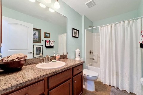 Villa ou maison à vendre à Wimauma, Floride: 3 chambres, 181.62 m2 № 2110588 - photo 23