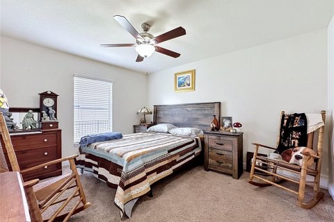 Villa ou maison à vendre à Wimauma, Floride: 3 chambres, 181.62 m2 № 2110588 - photo 25