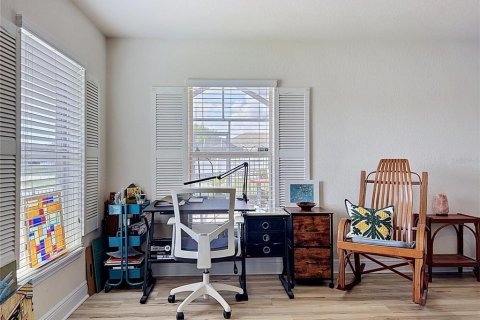 Villa ou maison à vendre à Wimauma, Floride: 3 chambres, 181.62 m2 № 2110588 - photo 30