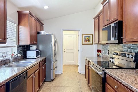 Villa ou maison à vendre à Wimauma, Floride: 3 chambres, 181.62 m2 № 2110588 - photo 15