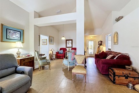 Villa ou maison à vendre à Wimauma, Floride: 3 chambres, 181.62 m2 № 2110588 - photo 12