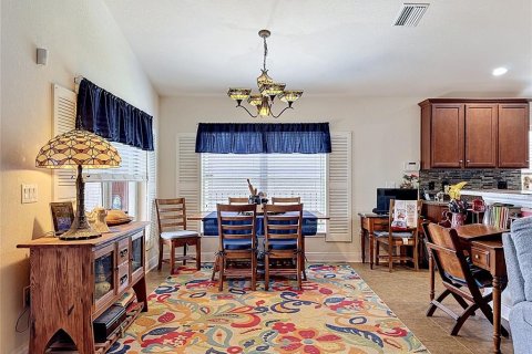 Villa ou maison à vendre à Wimauma, Floride: 3 chambres, 181.62 m2 № 2110588 - photo 14