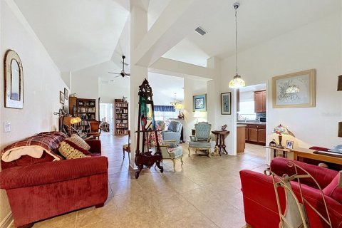 Villa ou maison à vendre à Wimauma, Floride: 3 chambres, 181.62 m2 № 2110588 - photo 7