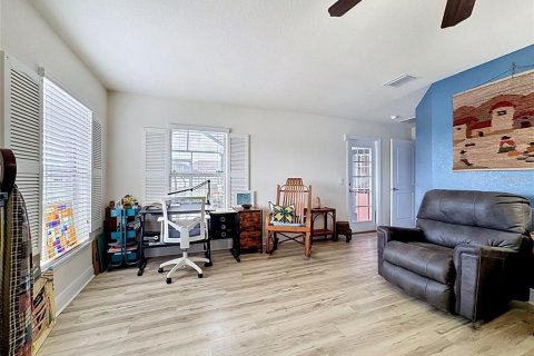 Villa ou maison à vendre à Wimauma, Floride: 3 chambres, 181.62 m2 № 2110588 - photo 29