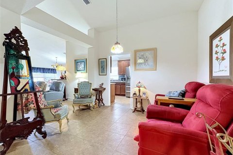 Villa ou maison à vendre à Wimauma, Floride: 3 chambres, 181.62 m2 № 2110588 - photo 8