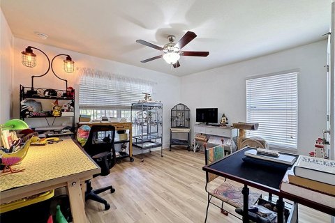 Villa ou maison à vendre à Wimauma, Floride: 3 chambres, 181.62 m2 № 2110588 - photo 20