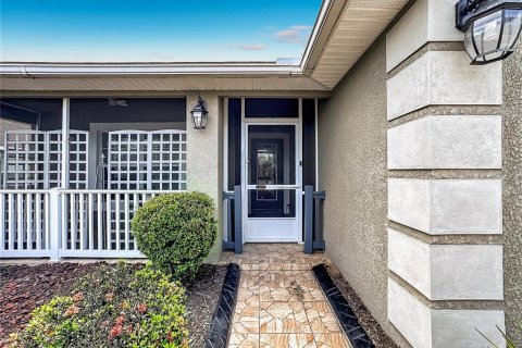 Villa ou maison à vendre à Wimauma, Floride: 3 chambres, 181.62 m2 № 2110588 - photo 2