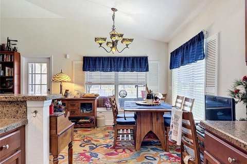 Villa ou maison à vendre à Wimauma, Floride: 3 chambres, 181.62 m2 № 2110588 - photo 18