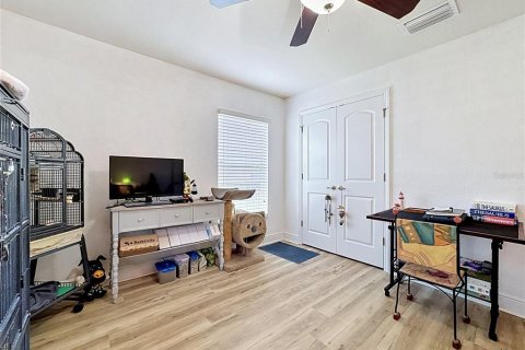 Villa ou maison à vendre à Wimauma, Floride: 3 chambres, 181.62 m2 № 2110588 - photo 21