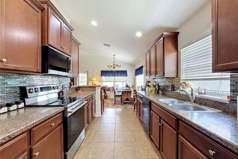 Villa ou maison à vendre à Wimauma, Floride: 3 chambres, 181.62 m2 № 2110588 - photo 19