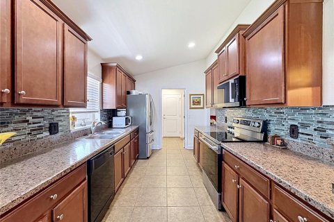 Villa ou maison à vendre à Wimauma, Floride: 3 chambres, 181.62 m2 № 2110588 - photo 17