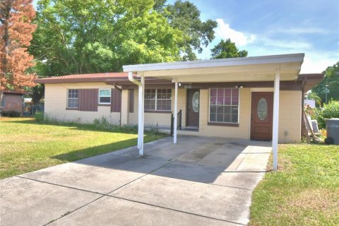 Casa en Winter Haven, Florida 3 dormitorios, 108.88 m2 № 2109315