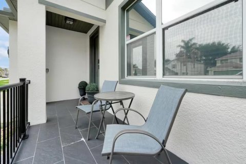 Villa ou maison à louer à Clermont, Floride: 5 chambres, 293.11 m2 № 2383760 - photo 9