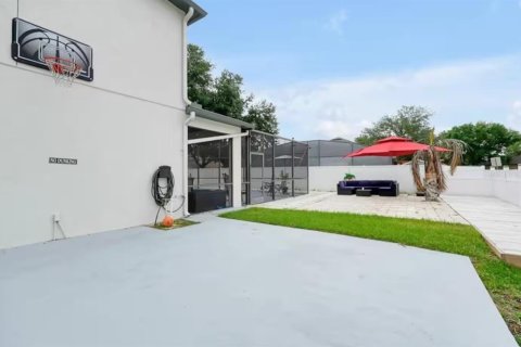 Villa ou maison à louer à Clermont, Floride: 5 chambres, 293.11 m2 № 2383760 - photo 7