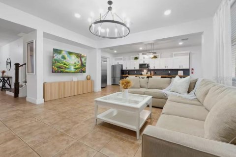 Villa ou maison à louer à Clermont, Floride: 5 chambres, 293.11 m2 № 2383760 - photo 17
