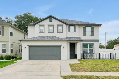 Villa ou maison à Clermont, Floride 5 chambres, 293.11 m2 № 2383760