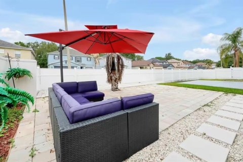 Villa ou maison à louer à Clermont, Floride: 5 chambres, 293.11 m2 № 2383760 - photo 4