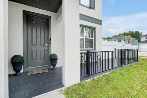 Villa ou maison à louer à Clermont, Floride: 5 chambres, 293.11 m2 № 2383760 - photo 8