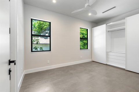 Townhouse in Fort Lauderdale, Florida 3 bedrooms, 227.15 sq.m. № 2146180 - photo 24