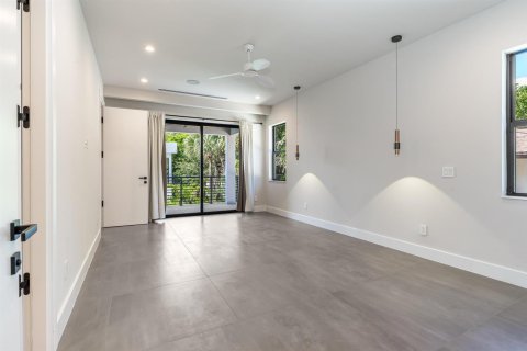 Townhouse in Fort Lauderdale, Florida 3 bedrooms, 227.15 sq.m. № 2146180 - photo 14
