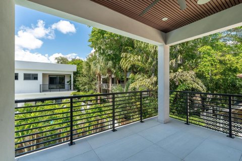 Townhouse in Fort Lauderdale, Florida 3 bedrooms, 227.15 sq.m. № 2146180 - photo 23