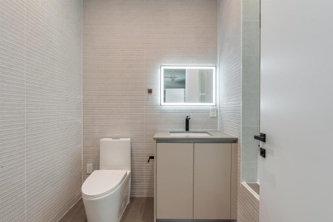 Townhouse in Fort Lauderdale, Florida 3 bedrooms, 227.15 sq.m. № 2146180 - photo 30