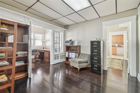 Immobilier commercial à vendre à Tampa, Floride: 144.18 m2 № 1721765 - photo 21