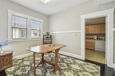 Immobilier commercial à vendre à Tampa, Floride: 144.18 m2 № 1721765 - photo 24