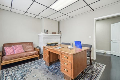 Immobilier commercial à vendre à Tampa, Floride: 144.18 m2 № 1721765 - photo 11