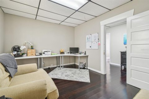 Immobilier commercial à vendre à Tampa, Floride: 144.18 m2 № 1721765 - photo 13