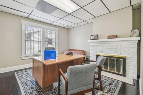 Immobilier commercial à vendre à Tampa, Floride: 144.18 m2 № 1721765 - photo 9