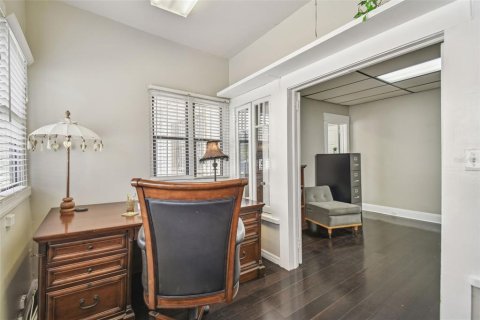 Immobilier commercial à vendre à Tampa, Floride: 144.18 m2 № 1721765 - photo 23