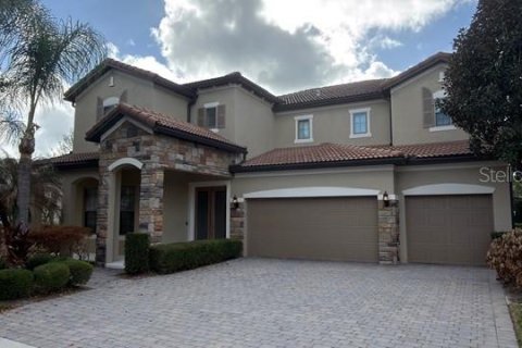 Casa en venta en Orlando, Florida, 4 dormitorios, 395.76 m2 № 2223818 - foto 2