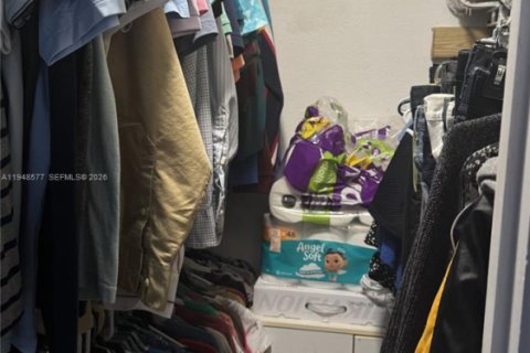 Villa ou maison à vendre à Cutler Bay, Floride: 4 chambres, 120.4 m2 № 2004648 - photo 8