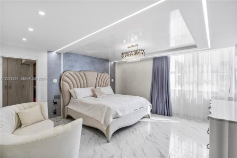 Condominio en alquiler en Hallandale Beach, Florida, 3 dormitorios, 172.43 m2 № 2088212 - foto 13