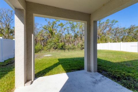 Villa ou maison à vendre à Bradenton, Floride: 4 chambres, 164.16 m2 № 1574153 - photo 24