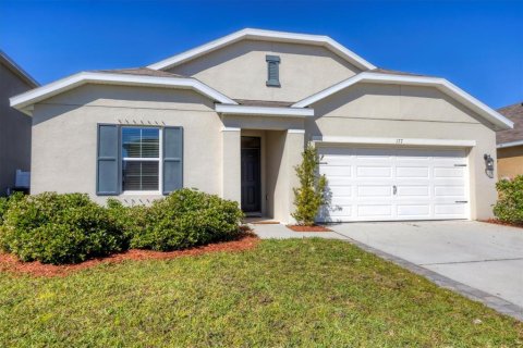 Villa ou maison à vendre à Bradenton, Floride: 4 chambres, 164.16 m2 № 1574153 - photo 1