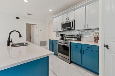 Villa ou maison à vendre à Bradenton, Floride: 4 chambres, 164.16 m2 № 1574153 - photo 11