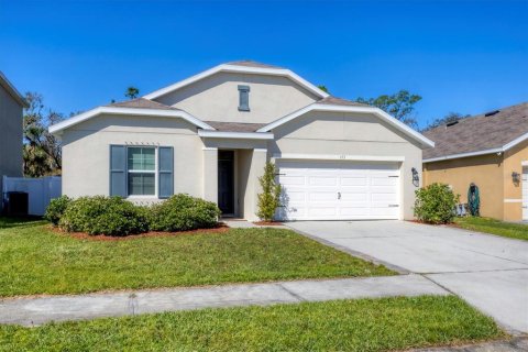 Villa ou maison à vendre à Bradenton, Floride: 4 chambres, 164.16 m2 № 1574153 - photo 28