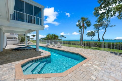 Condo in Bradenton, Florida, 5 bedrooms  № 1662255 - photo 27