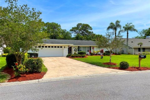 Villa ou maison à louer à Sarasota, Floride: 3 chambres, 197.42 m2 № 1835253 - photo 3