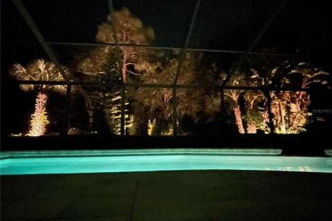 Villa ou maison à louer à Sarasota, Floride: 3 chambres, 197.42 m2 № 1835253 - photo 7