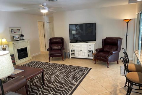 Villa ou maison à louer à Sarasota, Floride: 3 chambres, 197.42 m2 № 1835253 - photo 16