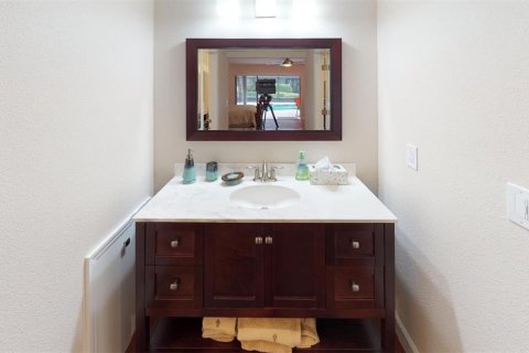 Villa ou maison à louer à Sarasota, Floride: 3 chambres, 197.42 m2 № 1835253 - photo 20