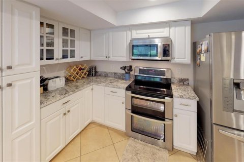 Villa ou maison à louer à Sarasota, Floride: 3 chambres, 197.42 m2 № 1835253 - photo 25