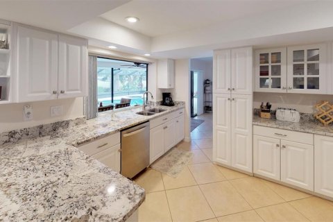 Villa ou maison à louer à Sarasota, Floride: 3 chambres, 197.42 m2 № 1835253 - photo 27