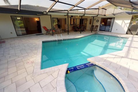 Villa ou maison à louer à Sarasota, Floride: 3 chambres, 197.42 m2 № 1835253 - photo 6