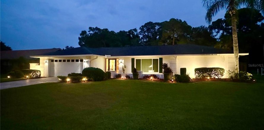 Casa en Sarasota, Florida 3 dormitorios, 197.42 m2 № 1835253