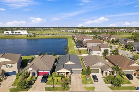Villa ou maison à vendre à Land O' Lakes, Floride: 4 chambres, 191.47 m2 № 2222800 - photo 6