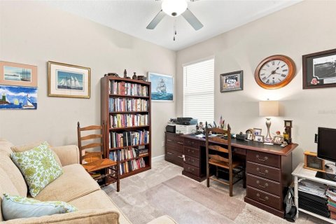 Villa ou maison à vendre à Land O' Lakes, Floride: 4 chambres, 191.47 m2 № 2222800 - photo 20